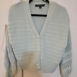 Marc New York women's cardigan.